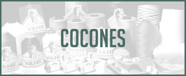 Cocones  Hilos Vahe - Fabrica de hilos Para coser